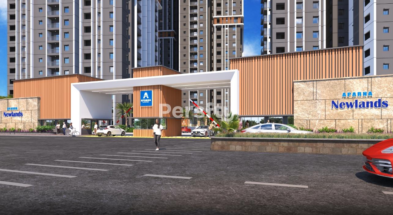 Aparna Newlands 4